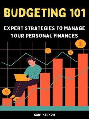 cover image of Budgeting 101